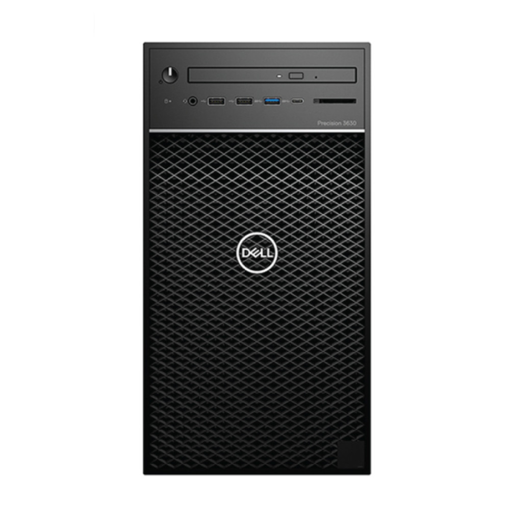 Dell Precision 3630 TWR Refurbished Grade A+(Core i5-9500/16GB/256GB SSD/W11 Pro)