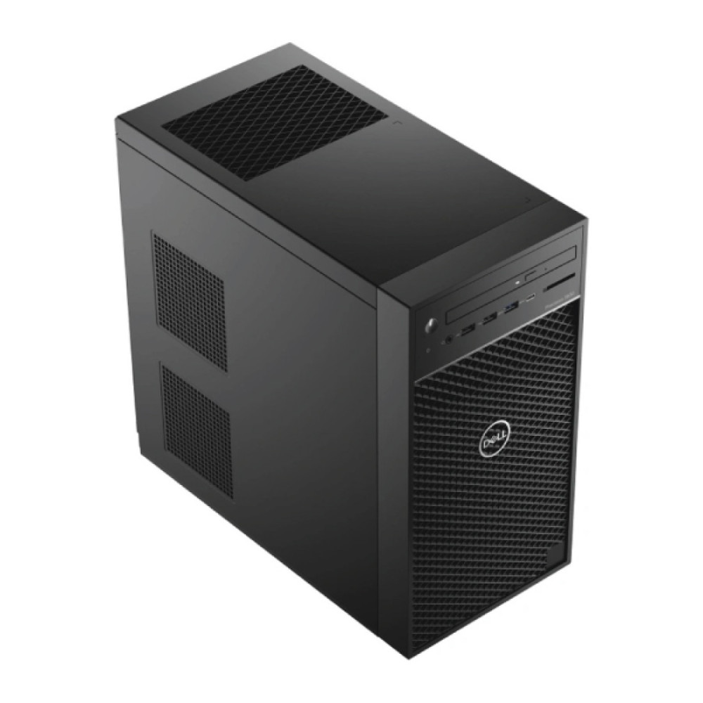 Dell Precision 3630 TWR Refurbished Grade A+(Core i5-9500/16GB/256GB SSD/W11 Pro)