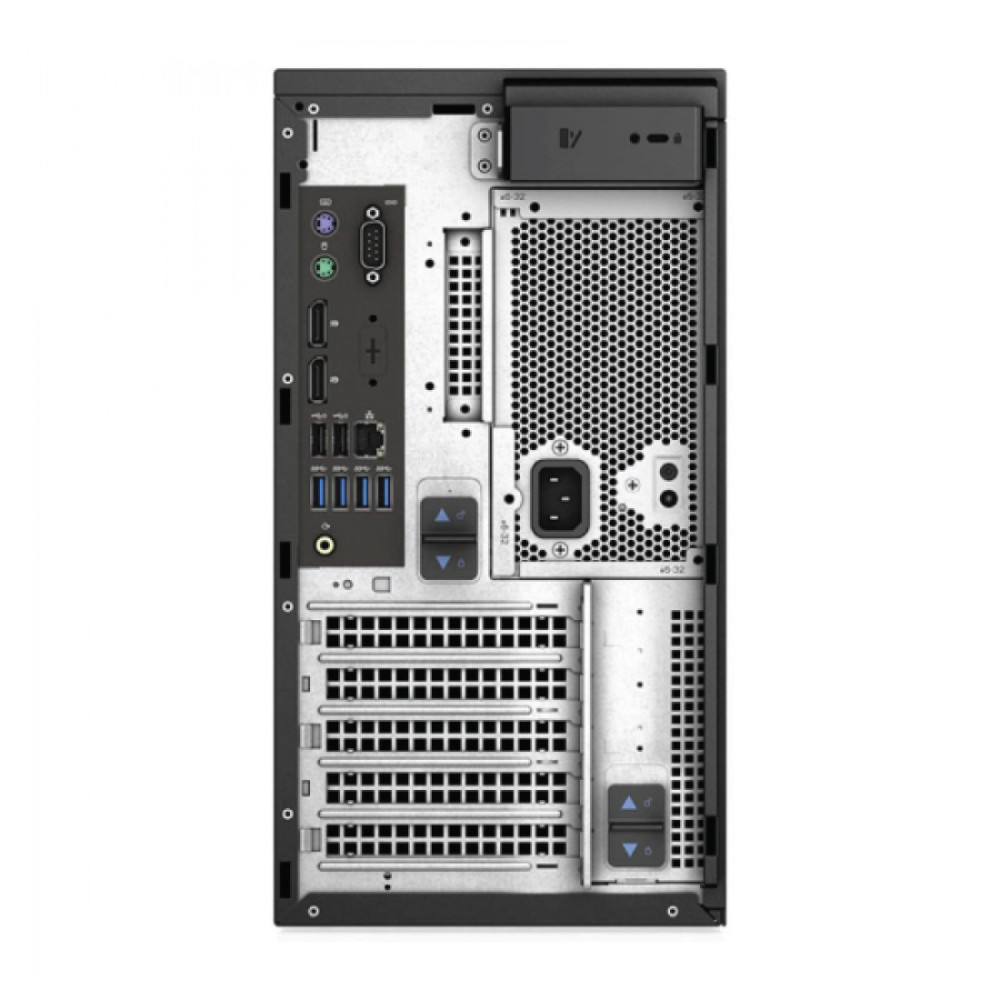 Dell Precision 3630 TWR Refurbished Grade A+(Core i5-9500/16GB/256GB SSD/W11 Pro)