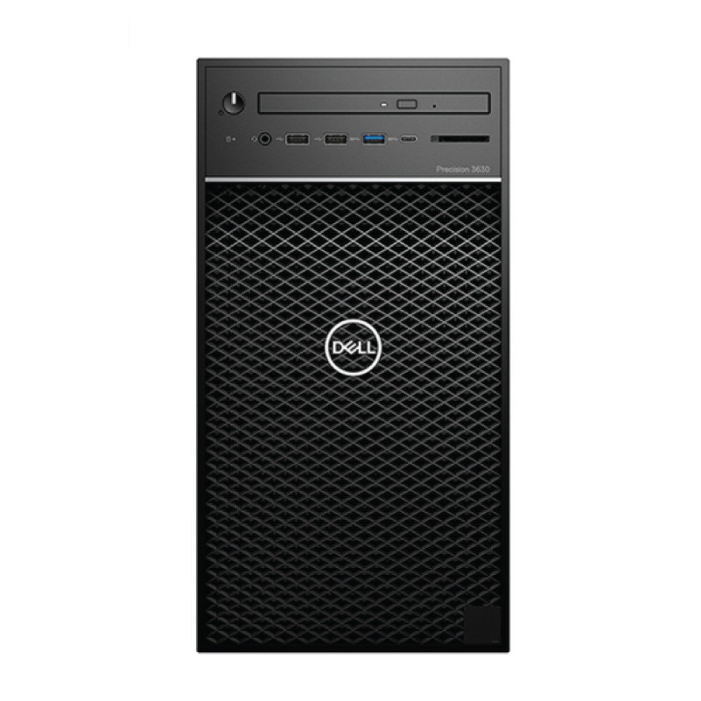Dell Precision 3630 TWR Refurbished Grade A+(Core i5-9500/16GB/256GB SSD/W11 Pro)
