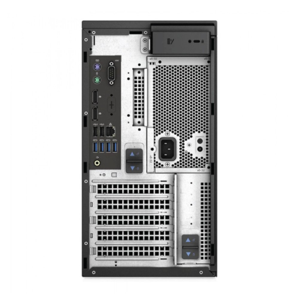 Dell Precision 3630 TWR Refurbished Grade A+(Core i5-9500/16GB/256GB SSD/W11 Pro)
