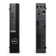 Dell Optiplex 7000 MFF Refurbished Grade A+(I5-12500T/16GB/256GB M.2 NVME SSD/W11 Pro)