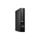 Dell Optiplex 7000 MFF Refurbished Grade A+(I5-12500T/16GB/256GB M.2 NVME SSD/W11 Pro)
