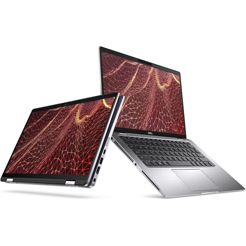 Dell Latitude 7420 Touch Εκθεσιακό Grade A+(Intel Core i7-1185G7/32GB/512GB NVMe SSD/Intel Iris Xe Graphics/14,1''/Win 11 Pro)