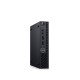 DELL Optiplex 3070 Micro WiFi Refurbished Grade A+(I5 9500T/16GB/256GB M.2 SSD NVMe/W11 Pro)