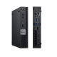 Dell Optiplex 7070 MFF Refurbished Grade A+(I5-9500T/16GB/256GB SSD NVMe/W11 Pro/WiFi)