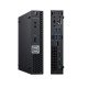 Dell Optiplex 7070 Micro MFF Refurbished PC Grade A+( Intel Core i5-9500t /16GB RAM / SSD 256GB / Windows 11 Pro)