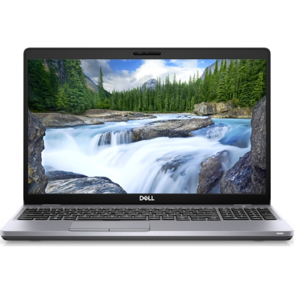 Dell Latitude 5511 15.6" (i5-10400H/16GB/256GB/FHD/W11)