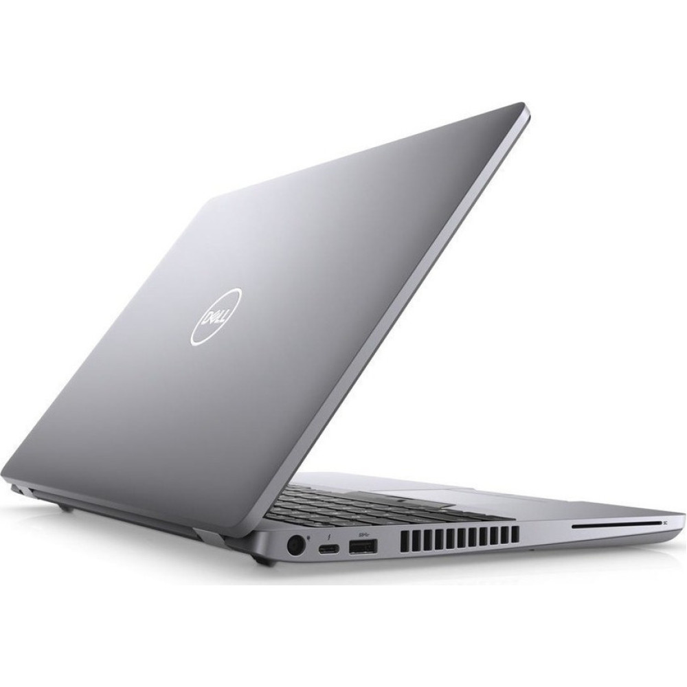 Dell Latitude 5511 15.6" (i5-10400H/16GB/256GB/FHD/W11)