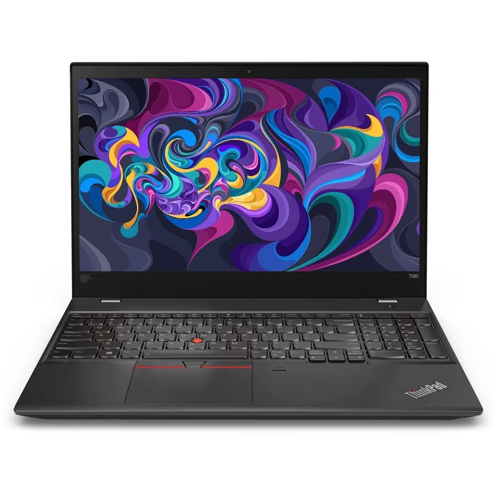 Φορητός υπολογιστής Lenovo Thinkpad T580 15.6″ FHD IPS Touch ( i5-8350U / 16GB / 256GB NVMe / W11 ) Φορητός υπολογιστής Lenovo Thinkpad T580 15.6″ FHD IPS Touch ( i5-8350U / 16GB / 256GB NVMe / W11 )