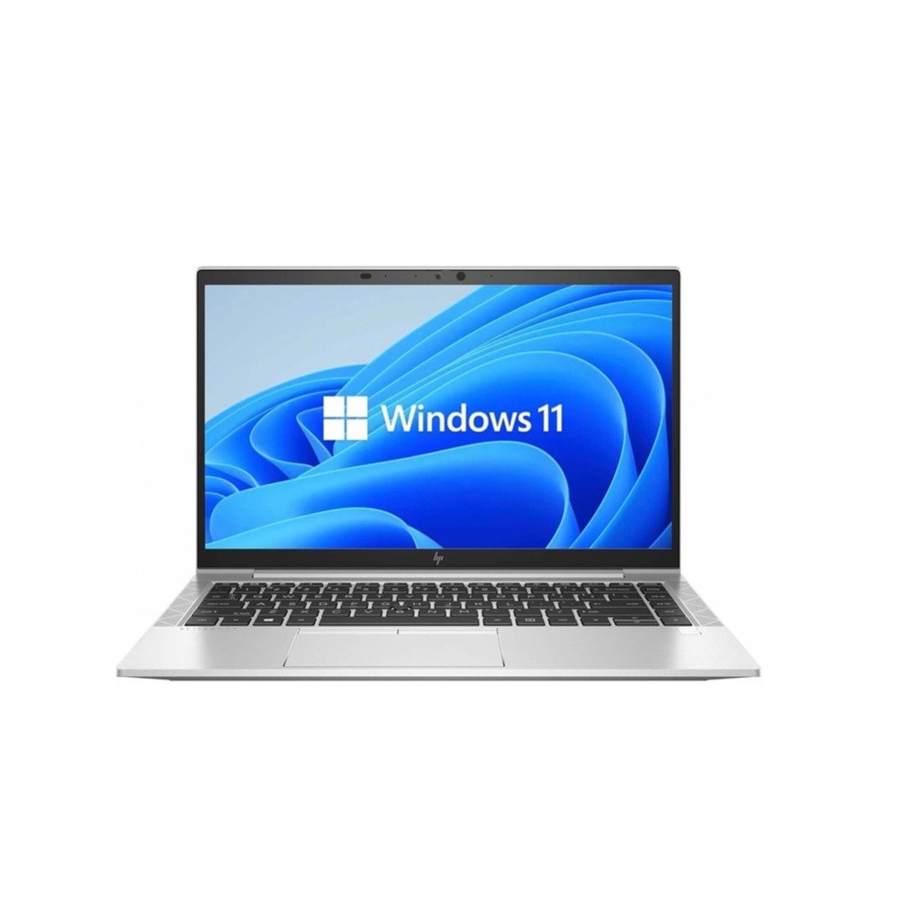 HP Elitebook 840 G8 14″ FHD Εκθεσιακό Grade A+(I5-1145G7/16GB/256GB SSD/Iris/W11 Pro) 