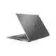 Εκθεσιακό Laptop workstation HP ZBook G6 15.6 (i7-9850H/32GB/256GB/Quadro 4GB/Win 11/Grade A+)
