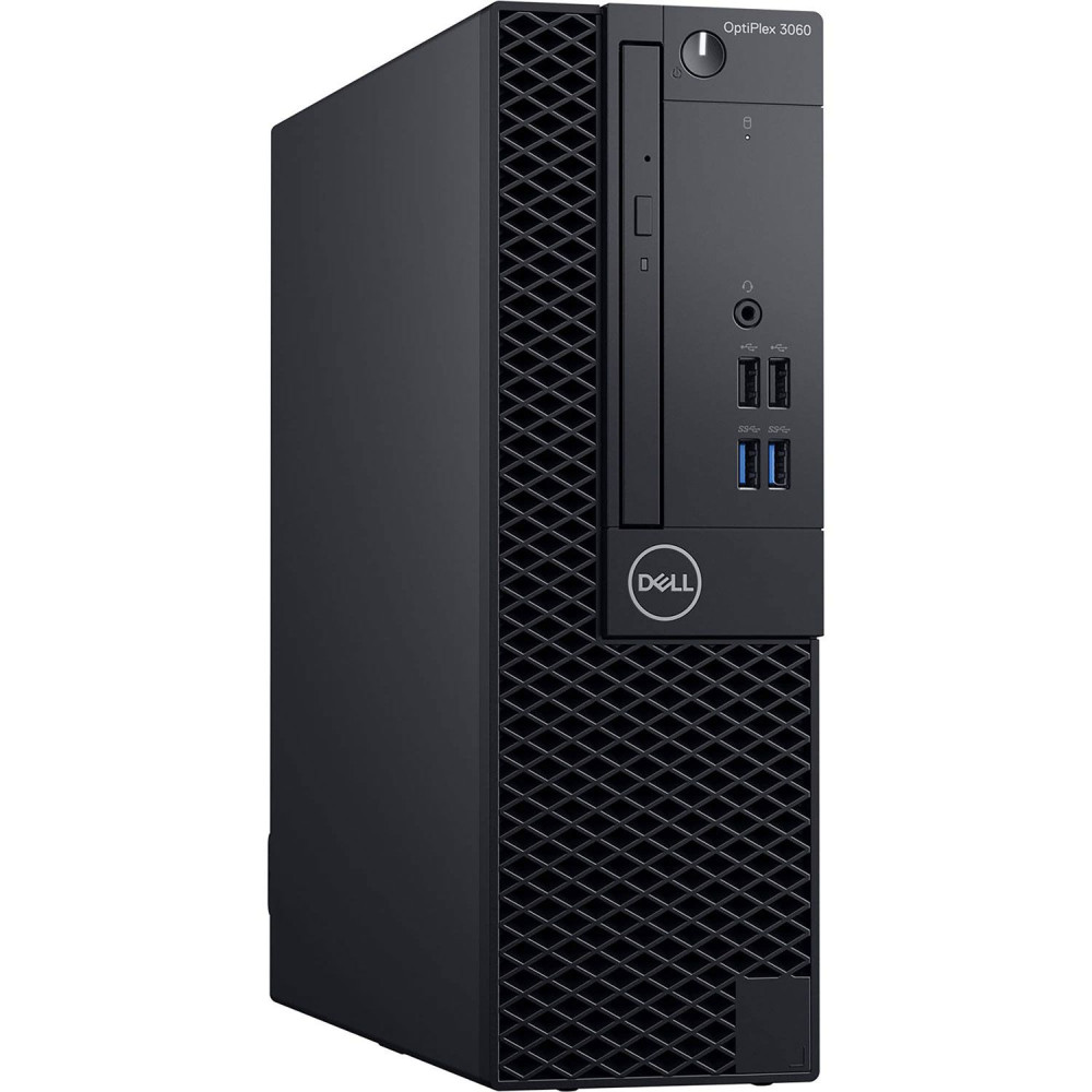 DELL Optiplex 3060 sff (intel core i5 8400T/16GB DDR4/256GB SSD /W11 Pro/GA) DELL Optiplex 3060 sff (intel core i5 8400T/16GB DDR4/256GB SSD /W11 Pro/GA)