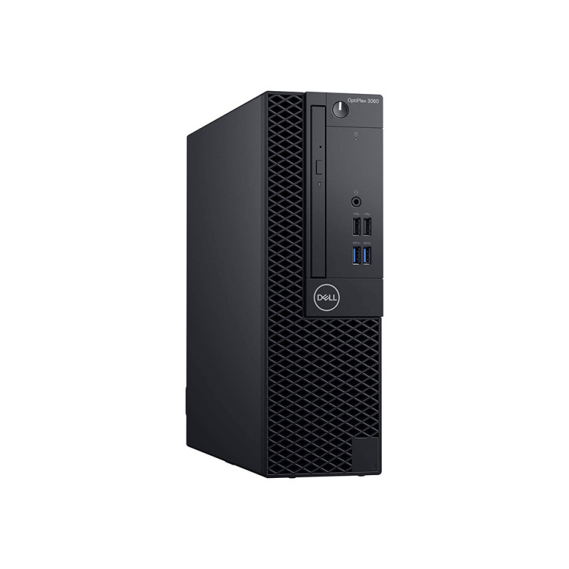Refurbished pc DELL Optiplex 3060 sff (intel core i5 8400T/16GB DDR4/256GB SSD /W11 Pro/GA)