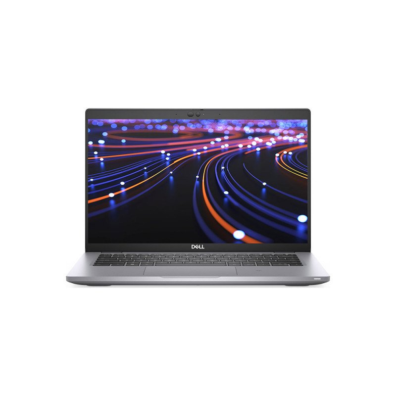 Dell Latitude 5420 (Intel Core i5-1145G7/16GB/256GB NVMe SSD/Intel Iris Xe Graphics/14,1'')