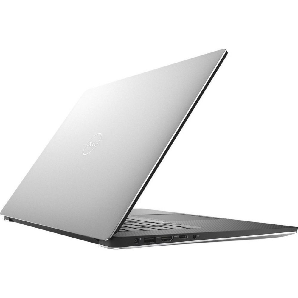 Dell Precision 5530 με οθόνη 4Κ 15,6 (Intel Core i7-8850H/2,6GHz/32GB/512GB SSD/NVIDIA Quadro P1000 4GB/Win 11/GA+) Dell Precision 5530 με οθόνη 4Κ 15,6 (Intel Core i7-8850H/2,6GHz/32GB/512GB SSD/NVIDIA Quadro P1000 4GB/Win 11/GA+)