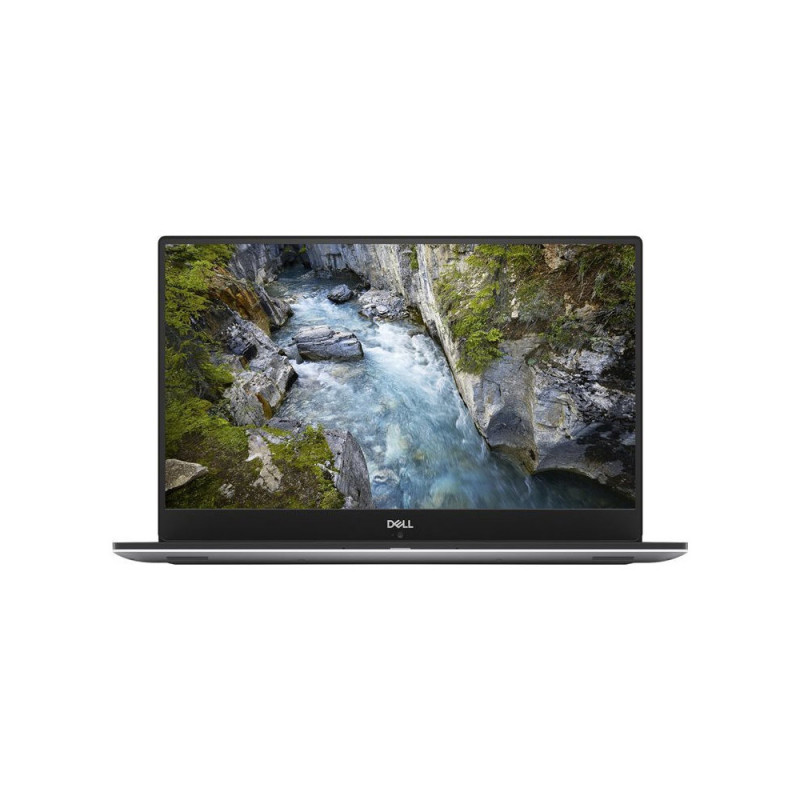 Dell Precision 5530 με οθόνη 4Κ 15,6 (Intel Core i7-8850H/2,6GHz/32GB/512GB SSD/NVIDIA Quadro P1000 4GB/Win 11/GA+)