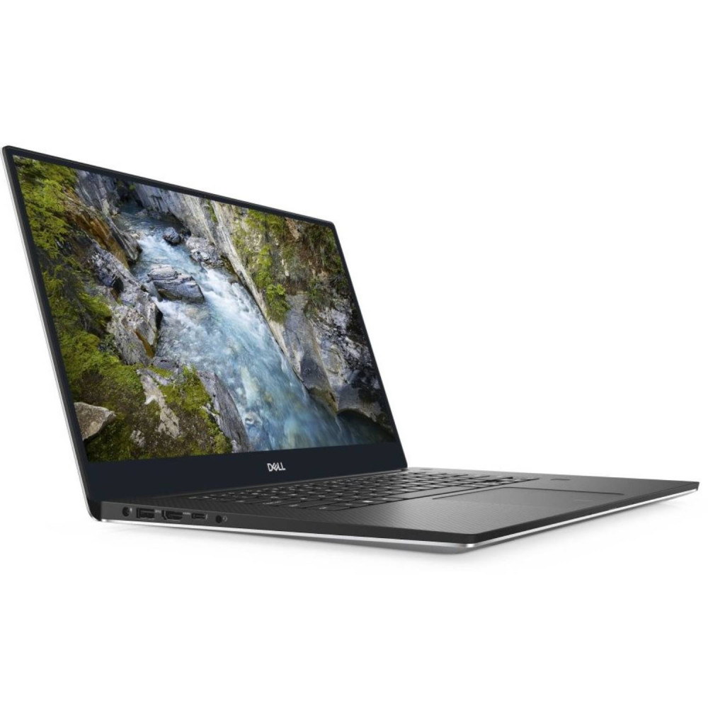 Laptop Dell Precision 5540 IPS (Intel Core i7-9750H/32GB/512GB SSD/NVIDIA Quadro T1000 4GB/15,6''/WIN 11) Laptop Dell Precision 5540 IPS (Intel Core i7-9750H/32GB/512GB SSD/NVIDIA Quadro T1000 4GB/15,6''/WIN 11)