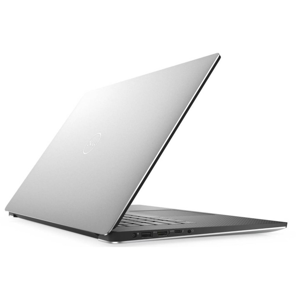 Laptop Dell Precision 5540 IPS (Intel Core i7-9750H/32GB/512GB SSD/NVIDIA Quadro T1000 4GB/15,6''/WIN 11) Laptop Dell Precision 5540 IPS (Intel Core i7-9750H/32GB/512GB SSD/NVIDIA Quadro T1000 4GB/15,6''/WIN 11)