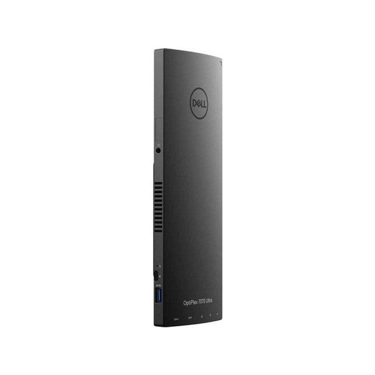 Dell OptiPlex 7070 Ultra Refurbished Grade A+(I5 8365U/8GB/256GB SSD/W11 Pro/WiFi)