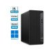 HP ProDesk 600 G6 MT Refurbished Grade A+(I5-10500/16GB/256GB NVMe SSD/W11 Pro)