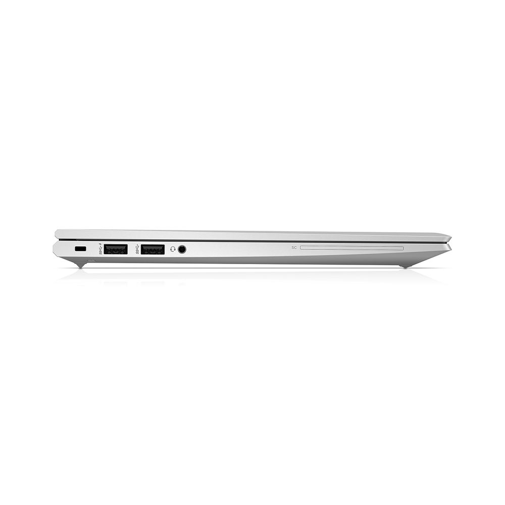 HP EliteBook 840 G7 εκθεσιακό laptop -  οθόνη 14" 1920x1080 IPS  - Intel Core i7 10610u - 16GB RAM - 512GB NVMe - Webcam - Windows 11 Pro - GA+