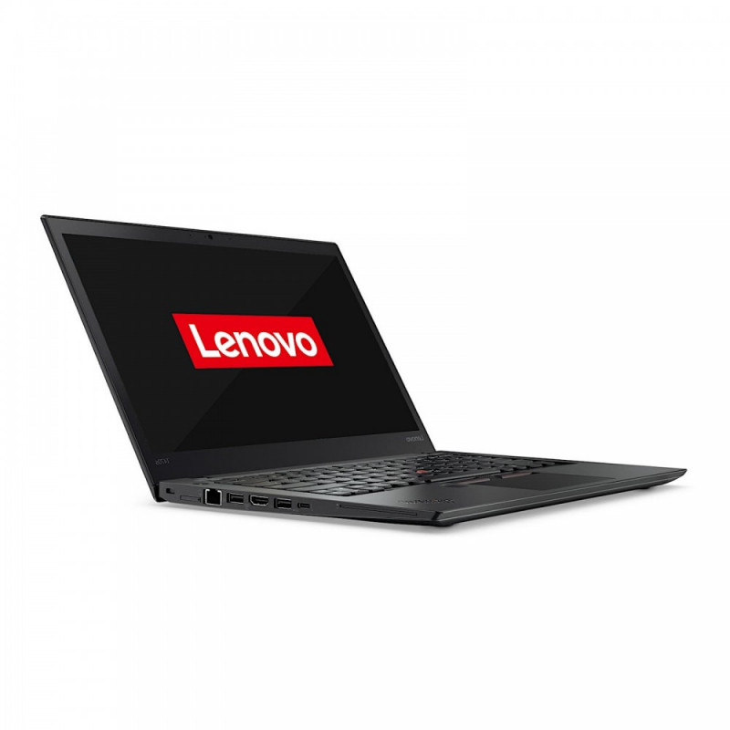 Refurbished laptop lenovo ThinkPad T470(Intel core i5 6300u/8gb/256gb SSD/windows 10/grade A+)