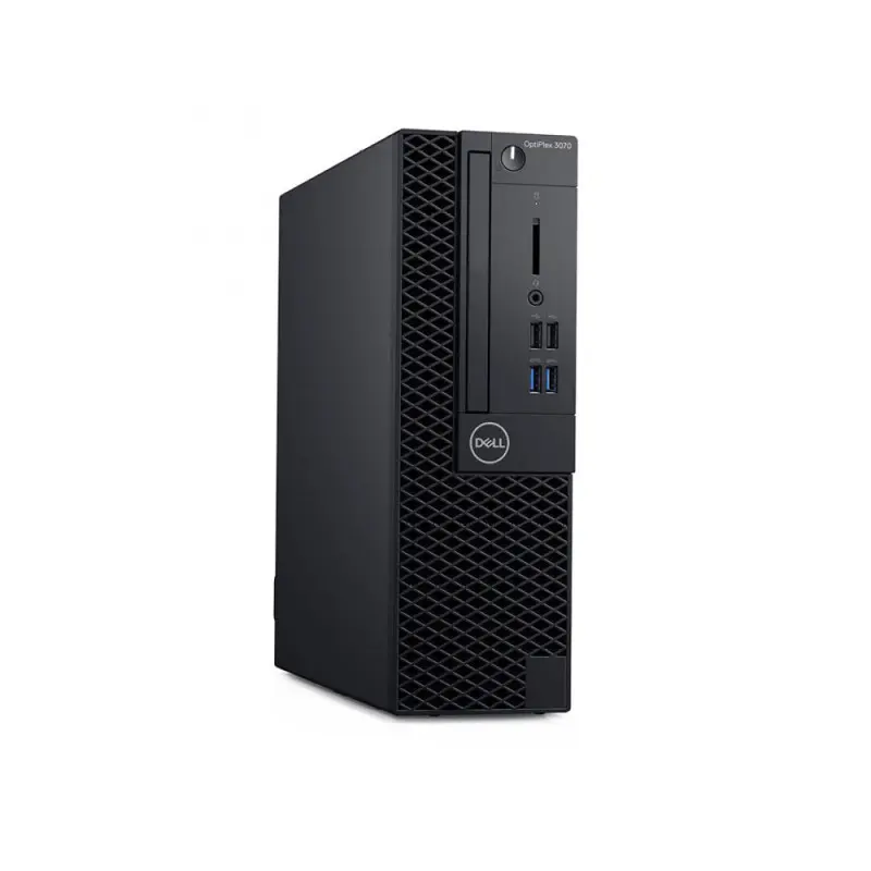 Refurbished PC Dell Optiplex 3070 SFF (i7-9700/32GB/512GB/w11/Grade A+)