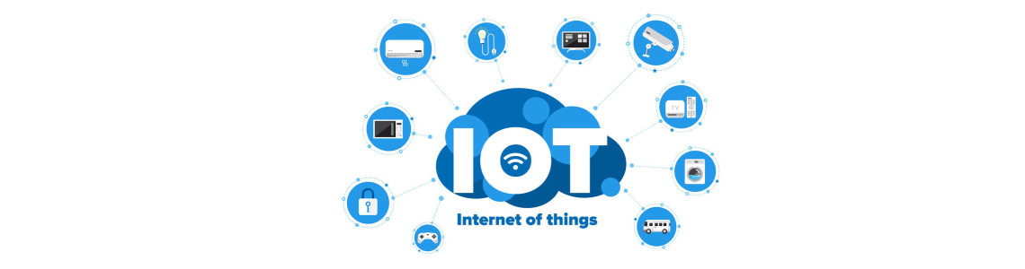 Διαδίκτυο των Πραγμάτων (IoT)