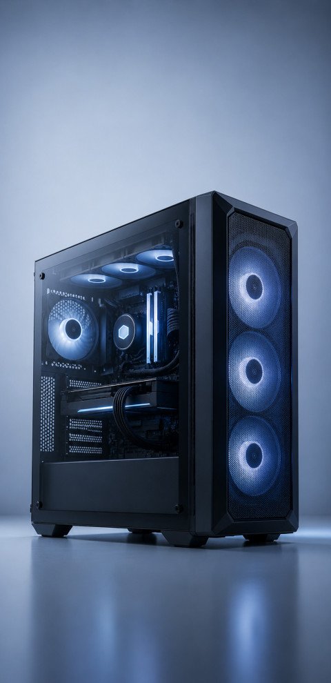 Refurbished PC