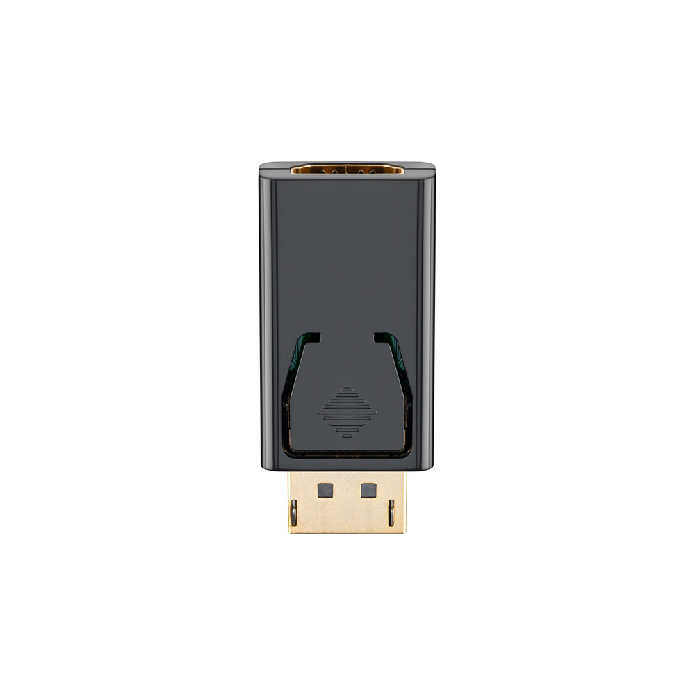 GOOBAY αντάπτορας DisplayPort σε HDMI 51719, 1920x1200p
