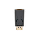 GOOBAY αντάπτορας DisplayPort σε HDMI 51719, 1920x1200p GOOBAY αντάπτορας DisplayPort σε HDMI 51719, 1920x1200p