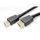 Καλώδιο Ultra High Speed HDMI με Ethernet, Πιστοποιημένο (8K@60Hz/2 μέτρα) Goobay 58264 Καλώδιο Ultra High Speed HDMI με Ethernet, Πιστοποιημένο (8K@60Hz/2 μέτρα) Goobay 58264