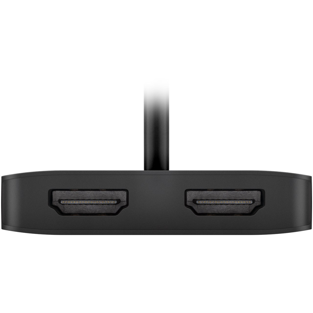 Goobay 60173 USB C μετατροπέας σε 2x HDMI (2x 4K @ 60 Hz) Goobay 60173 USB C μετατροπέας σε 2x HDMI (2x 4K @ 60 Hz)
