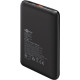 Power Bank Compact 10,000 mAh, goobay 65868 γρήγορης φόρτισης Power Bank Compact 10,000 mAh, goobay 65868 γρήγορης φόρτισης