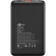 Power Bank Compact 10,000 mAh, goobay 65868 γρήγορης φόρτισης Power Bank Compact 10,000 mAh, goobay 65868 γρήγορης φόρτισης