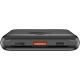 Power Bank Compact 10,000 mAh, goobay 65868 γρήγορης φόρτισης Power Bank Compact 10,000 mAh, goobay 65868 γρήγορης φόρτισης