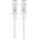 Goobay 67194 Καλώδιο USB-C (USB 3.2 GEN 1/60 W/5 Gbit/s,/Παροχή ισχύος & δεδομένων/1 m) Goobay 67194 Καλώδιο USB-C (USB 3.2 GEN 1/60 W/5 Gbit/s,/Παροχή ισχύος & δεδομένων/1 m)
