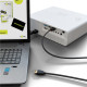 GOOBAY καλώδιο HDMI 2.0 60621 με Ethernet, 4K/60Hz, 18 Gbps, 1.5m, μαύρο GOOBAY καλώδιο HDMI 2.0 60621 με Ethernet, 4K/60Hz, 18 Gbps, 1.5m, μαύρο