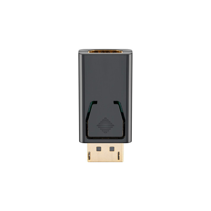 GOOBAY αντάπτορας DisplayPort σε HDMI 51719, 1920x1200p