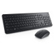DELL Keyboard & Mouse KM3322W Ελληνικό Ασύρματο DELL Keyboard & Mouse KM3322W Ελληνικό Ασύρματο
