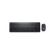 DELL Keyboard & Mouse KM3322W Ελληνικό Ασύρματο DELL Keyboard & Mouse KM3322W Ελληνικό Ασύρματο