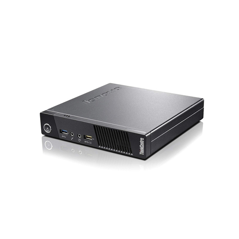 Refurbished mini pc Lenovo M73 Tiny (i5-4570T/4GB DDR3/500GB)