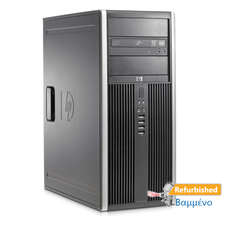 Refurbished pc HP 8300 Tower( i5-3470/4GB DDR3/500GB)
