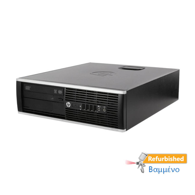 HP 8300 SFF Refurbished PC i3-3220/4GB DDR3/500GB