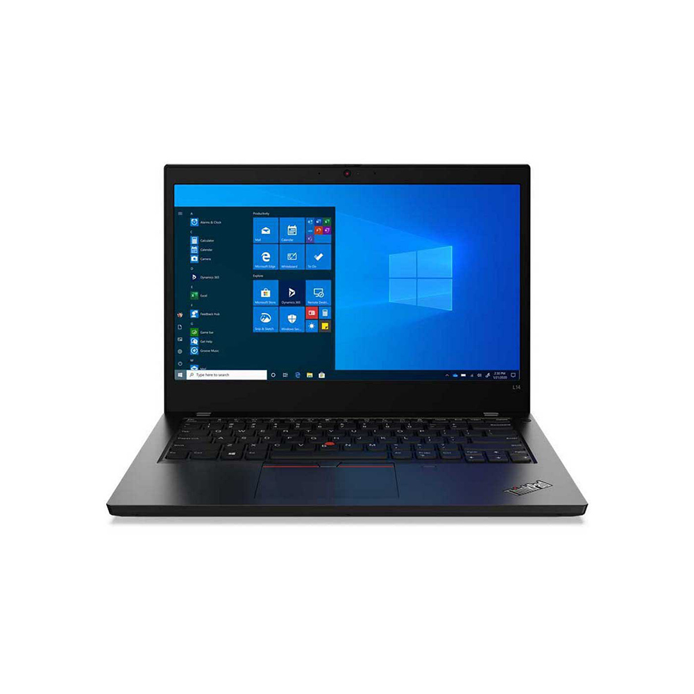 Lenovo Thinkpad L14 (Intel) 14" FHD (i5-10210U/8GB/512GB NVMe /W11 Pro/10th gen)