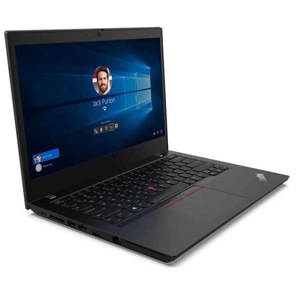 Lenovo Thinkpad L14 (Intel) 14" FHD (i5-10210U/8GB/512GB NVMe /W11 Pro/10th gen)