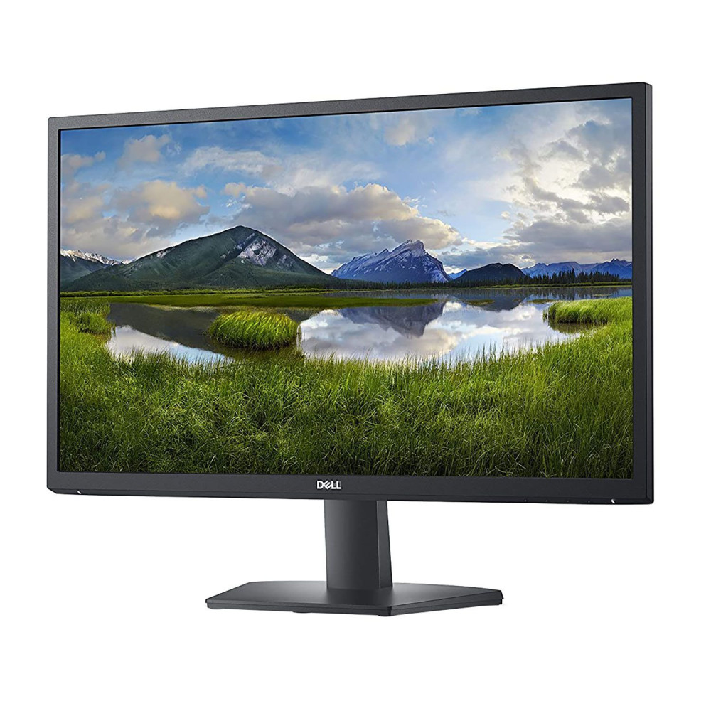 Οθόνη DELL Monitor SE2422H 23.8'' VA, FHD, HDMI, VGA, 3YearsW καινούργια