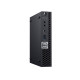 Refurbished PC DELL Optiplex Wifi onboard 7070 Micro (i5-9600T/16GB/256GB NVMe Windows 11 Pro) Refurbished PC DELL Optiplex Wifi onboard 7070 Micro (i5-9600T/16GB/256GB NVMe Windows 11 Pro)