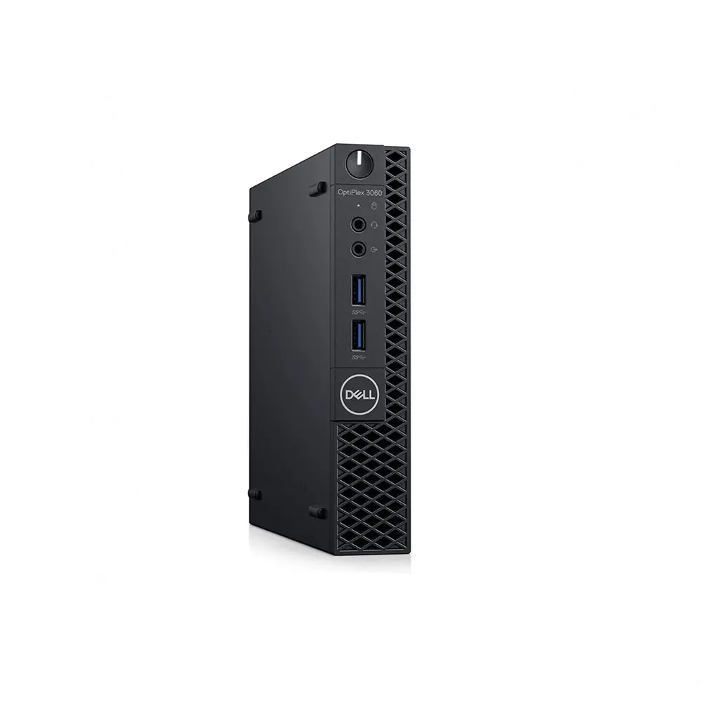 ミニPC Dell OptiPlex 3060 Core i5-8500 SSD256GB Amazon.com: Dell OptiPlex 3060 Tiny Computer Micro Tower PC